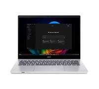 TravelMate P4 Spin 14 AI TMP414RN-56-TCO - Copilot+ PC - conception inclinable - Intel Core Ultra 5 - 325 / jusqu'à 4.5 GHz - Win 11 Pro - Intel