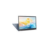 Ordinateur portable 2-en-1 Ninkear YBOOK 15, 15,6 pouces, équipé d'un processeur AMD Ryzen 3 3200U, de 16 Go de mémoire DDR4 et d'un disque SSD de 512 Go