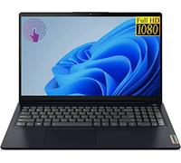 Ordinateur portable à écran tactile FHD Lenovo IdeaPad 5i 15,6 po, processeur Core i7-1165G7 de 11e génération, RAM 12 Go SSD de 1 To, clavier rétroéclairé, lecteur d'empreintes digitales, Windows 11,