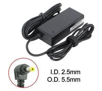 Ordinateur portable AC Adaptateurs Secteur / Chargeur Pour Asus S46C