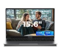 Ordinateur Portable - ACEMAGIC - 2025 - Intel N150 - 16 Go RAM - 512 Go SSD - 15,6 Pouces