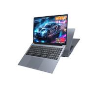 Ordinateur Portable ACEMAGIC RX16, Processeur AMD Ryzen 7 7735HS, 16Go DDR5, 512Go NVMe SSD, Ecran 16" 16:10, Gris