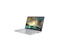 Acer - Retail NOTEBOOKS Swift SF314-512-57S4 14IN I5-1240P 16GB 512GB W11 Grey