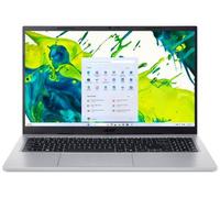 PC portable Acer Aspire Go 15 AG15-72P-54UU 15,6" Full HD 60 Hz Intel® Core™ 5 16 Go RAM 512 Go SSD Argent Argent