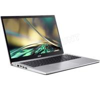 Aspire 3 A315-59 - Intel Core i7 - 1255U / jusqu'à 4.7 GHz - Win 11 Home - Carte graphique Intel Iris Xe - 32 Go RAM - 1.024 To SSD NVMe - 15.6" IPS