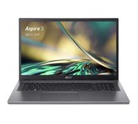 Ordinateur Portable - Acer - Aspire 3 A317-55P-C8DB - 17.3 Full HD - Intel Celeron N100 - 4 Go RAM - 128 Go SSD