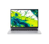 Acer PC portable Aspire Go 14 AG14-72P-58Z2 Intel Core 5 120U 14" 1920x1200 16 Go 512 Go Argent