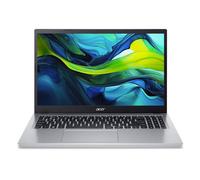 Acer Aspire Go 15 AG15-32P - 15.6" N-series N355 16 Go RAM 512 Go SSD Argent AZERTY