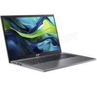 Acer Aspire Go 17 AG17-31P - 17.3" N-series N355 8 Go RAM 512 Go SSD Gris AZERTY