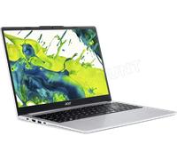 Aspire Lite 15 AL15-47P - AMD Ryzen 3 - 5400U / jusqu'à 4 GHz - Win 11 Home - Radeon Graphics - 8 Go RAM - 512 Go SSD - 15.6" IPS 1920 x 1080 (Full