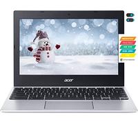 Ordinateur portable Acer Chromebook 311 2022 - Processeur MediaTek MT8183C Octa-Core - Écran HD 11,6" - LPDDR4X - 4 Go - eMMC - USB-C - Webcam Chrome OS + cache pour webcam YSC