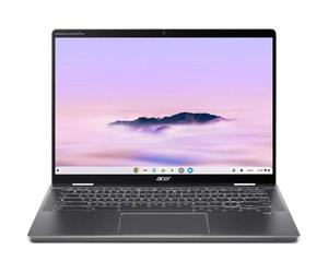 Ordinateur portable Acer Chromebook Plus 515 i5-120u 16 Go SSD 512 Go 15,6 pouces