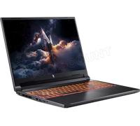 Acer PC portable Nitro V 16 AI ANV16-42 - 16" Ryzen 7 260 - 16 Go RAM 512 Go SSD - Noir AZERTY