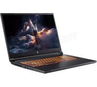 Acer Nitro V 17 AI ANV17-41 - 17.3" Ryzen 7 260 16 Go RAM 1.024 To SSD Noir AZERTY