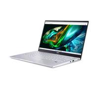 Ordinateur portable - ACER - Swift Edge 14 AI SFE14-51T - Intel Core Ultra 5 - 16 Go RAM - 1 To SSD