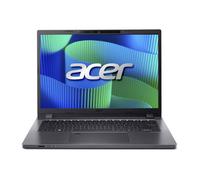 Ordinateur portable - Acer - TravelMate P2 14 TMP214-55-G2-TCO - Intel Core i5 - 8 Go RAM - 512 Go SSD