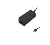 Ordinateur portable adaptateur secteur qoltec lenovo 45w 20v 2.25a slimtip + broche 50098.45w