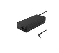 Adaptateur secteur intérieur et onduleur Qoltec 50090.90w noir