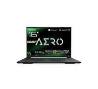 Ordinateur portable AERO X16 16'' AMD Ryzen AI 7 350 16 Go RAM 1 To SSD Blanc