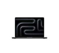Ordinateur portable Apple MacBook Pro 14 pouces M5 Pro 24 Go 4 To SSD Space Black