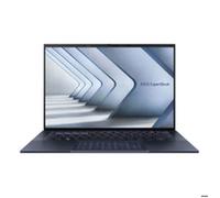 ASUS ExpertBook B9 OLED B9403CVAR-PP1646 Intel Core 7 150U Ordinateur portable 35,6 cm (14 ) WQXG 32 Go LPDDR5x-SDRAM 1 To SSD Wi-Fi 6E (802.11ax) Noir