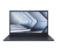 Ordinateur portable - ASUS - ASUS ExpertBook B1 B1502CBA-BQ0553X - 15.6"" - Intel Core i5 1235U - 16 Go RAM - 512 Go SSD