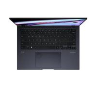 Ordinateur portable - ASUS - ASUS Zenbook Pro 14 OLED UX6404VV-P4126W - Intel Core i7 - 13700H / jusqu'à 5 GHz - Win 11 Pro - GeFor