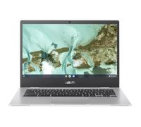 Ordinateur Portable ASUS Chromebook CX1400 | Chrome OS - 14'' FHD - Intel Celeron N3350 - RAM 8Go - 64Go eMMC
