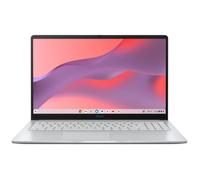 Ordinateur Portable Chromebook Plus CX1505 Chrome OS 15 6 FHD Intel Core i3N355