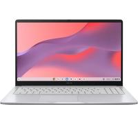 Ordinateur Portable ASUS Chromebook Plus CX1505 | Chrome OS - 15,6 FHD - Intel Core i3-N355 - RAM 8Go - 128Go eMMC