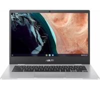 Ordinateur portable Asus CX1400CKA-NK0724 14" 8 GB RAM Qwerty US Intel Celeron N4500 128 GB SSD