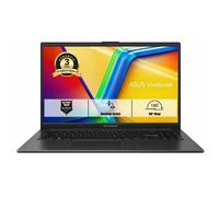 ASUS Ordinateur portable Vivobook Go 15 E1504FA-BQ2504W Ryzen 5 7520U 16 Go 1 To SSD Windows 11