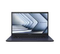 ExpertBook, Intel Core i3-1215U 4.4 GHz, 256 Go, 8 Go, Intel UHD Graphics, Noir - AZERTY
