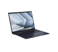 ASUS ExpertBook B5 B5604CMA-QW0034X Intel Core Ultra 5 125U Ordinateur portable 40,6 cm (16") WUXGA 16 Go DDR5-SDRAM 512 Go SSD Wi-Fi 6E (802.11ax) Windows 11 Pro Noir