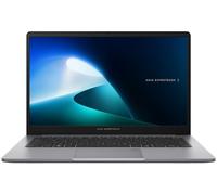 Ordinateur portable ASUS ExpertBook P1 P1403CVA-S60636X Core i5-13420H 16GB DDR5 512GB SSD W11P Grey (90NX0871-M00RC0)