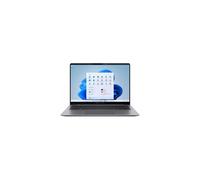 ASUS ExpertBook P5 P5405CSA-NZ0719X Intel Core Ultra 7 258V Ordinateur portable 35,6 cm (14 ) WQXGA 32 Go LPDDR5x-SDRAM 1 To SSD Wi-Fi 7 (802.11be) Windows 11 Pro Gris