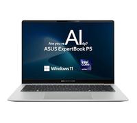 Ordinateur Portable - ASUS - ExpertBook P54 U5-226V - Intel Core Ultra 5 - 16 Go RAM - 512 Go SSD