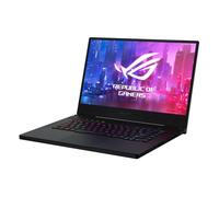 ASUS PC portable ROG Zephyrus S GX532GW-ES0029T – i7 9750H, 16 Go, 1 To SSD, RTX 2070, 15,6" 144Hz