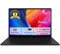 Ordinateur portable ASUS H7606WP-SC105W Copilot+PC