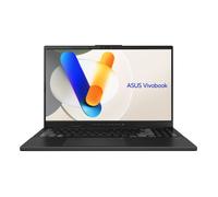 ASUS VivoBook Pro 15 OLED N6506CU-MA001X - Intel Core Ultra 7 - 255H / jusqu'à 5.1 GHz - Win 11 Pro - GeForce RTX 4050 - 24 Go RAM - 1 To SSD NVMe - 15.6" OLED 2880 x 1620 (3K) @ 120 Hz - Gigabit Ethe