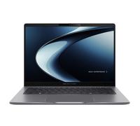ASUS ExpertBook P3 P3405CVA-LY0041X Intel® Core™ i7 i7-13620H Ordinateur portable 35,6 cm (14 ) WUXGA 16 Go DDR5-SDRAM 1 To SSD Wi-Fi 6 (802.11ax) Windows 11 Pro Gris