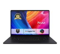 ASUS PC ProArt H7606WW-DRSE026X 16" Noir – Ryzen 9 370HX, RTX 5080, 64Go, Windows 11 Pro, AZERTY