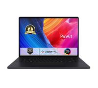Ordinateur portable - ASUS - ProArt P16 H7606WX-DICSE126X - AMD Ryzen AI 9 HX 370 - 64 Go RAM - 2 To SSD