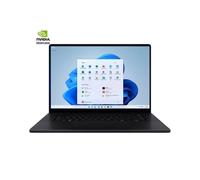 Ordinateur portable Asus ProArt P16 OLED Ryzen AI 9 HX 370 32 Go 1 To SSD RTX 5070 16" tactile W11