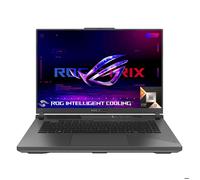Ordinateur portable - ASUS - ROG Strix G16 G614PM-RV012W - AMD Ryzen 9 8940HX - NVIDIA RTX 5060 - 16"" WUXGA