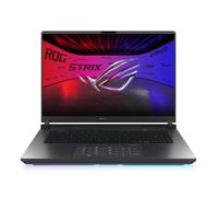 Ordinateur portable - ASUS - ROG Strix G16 G615LM-S5143W - Intel Core Ultra 9 275HX - NVIDIA GeForce RTX 5060 - 32 Go RAM