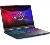 ASUS ROG Strix G16 G615LR-S5234W - 16" Core Ultra 9 275HX 32 Go RAM 1 To SSD Gris