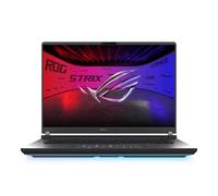 ASUS PC portable ROG Strix G615LR-S5234W – Core Ultra 9, GeForce RTX 5070 Ti, 32 Go, 1 To, 16" Gris
