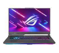 Ordinateur Portable - ASUS - ROG Strix G17 - 32Go RAM - 1To SSD - RTX 4070