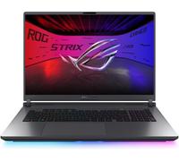 ASUS PC portable ROG Strix G18 G815JMR – i7-14650HX 18" WUXGA, RTX 5060, 16 Go, 1 To, Windows 11